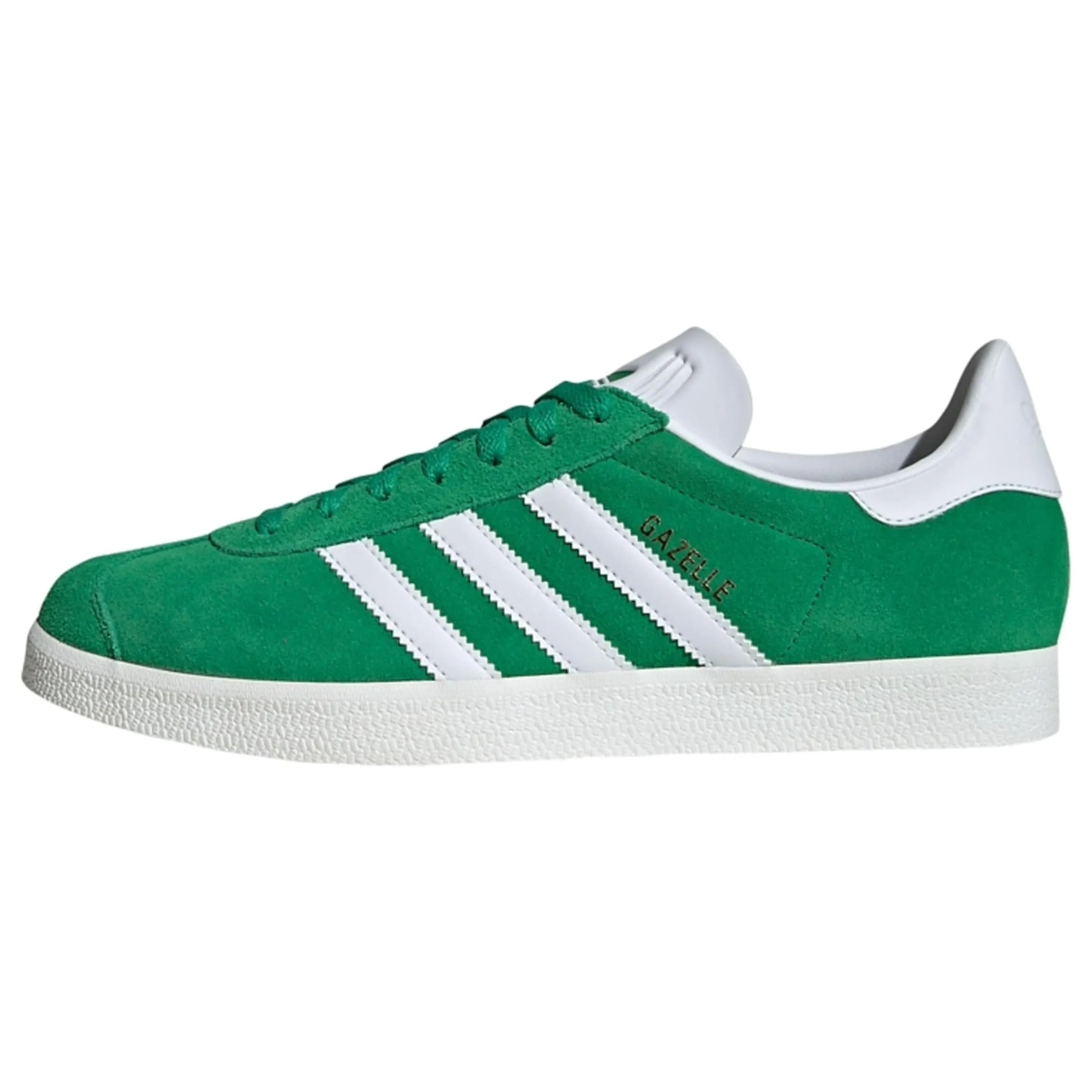 ADIDAS ORIGINALS Sneakers laag 'Gazelle' in Groen