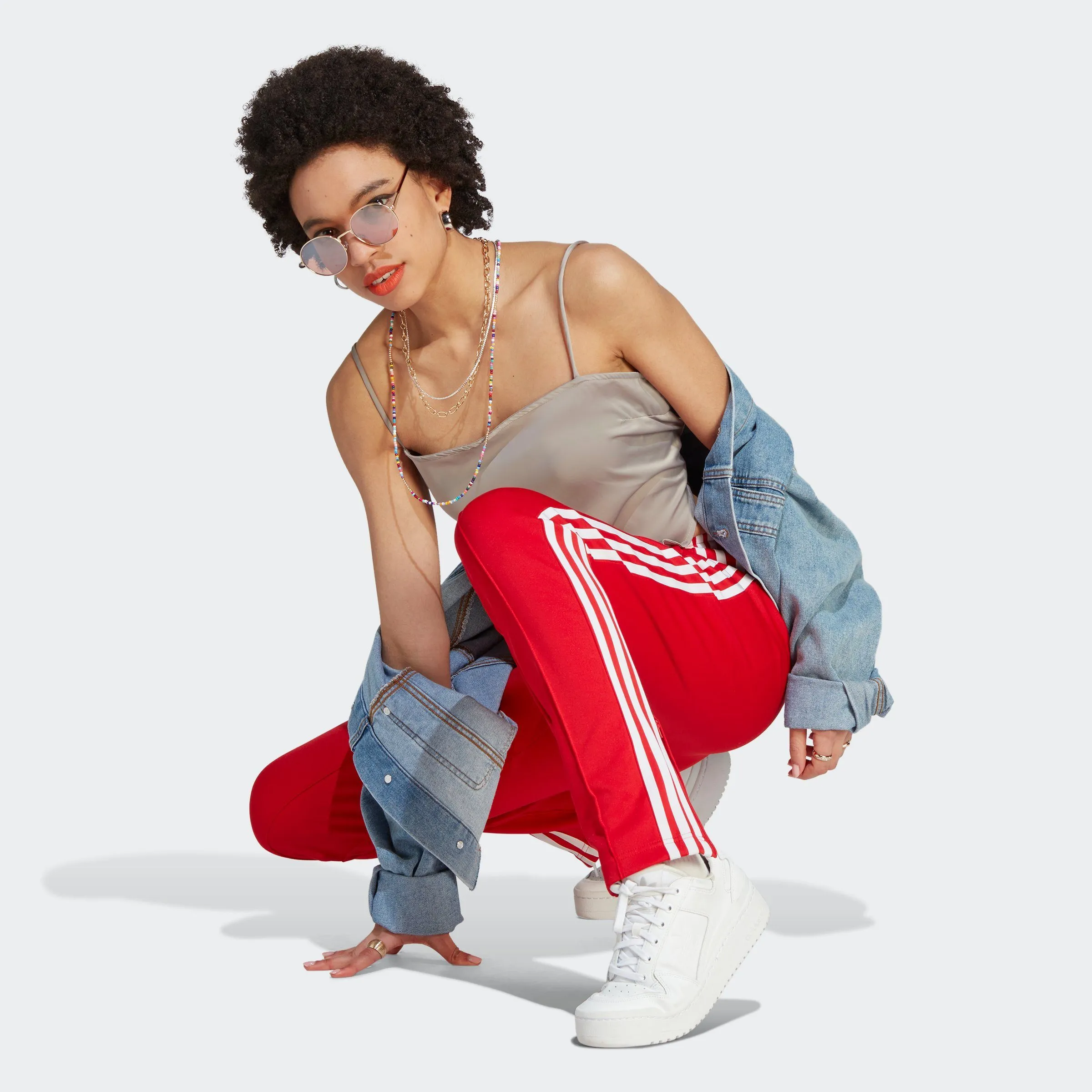 ADIDAS ORIGINALS SPORTBROEK (1DELIG)