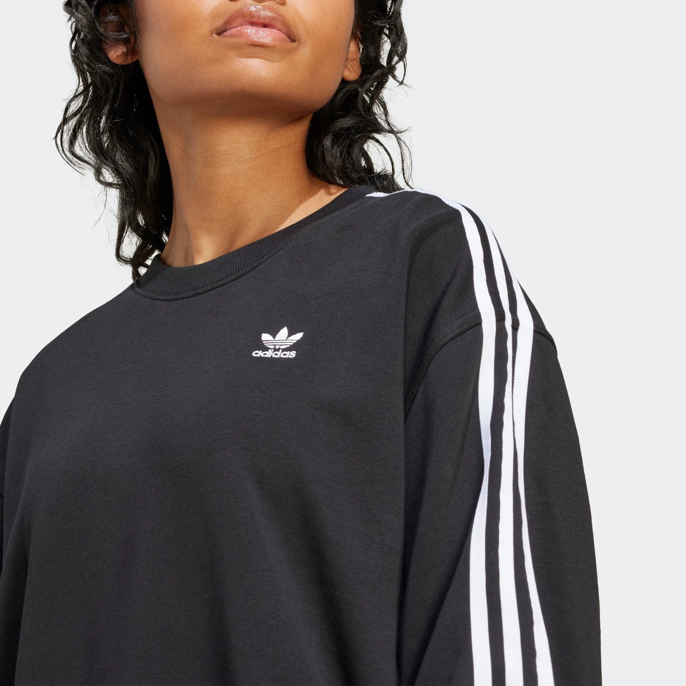adidas Originals Sweatshirt 3 S CREW OS