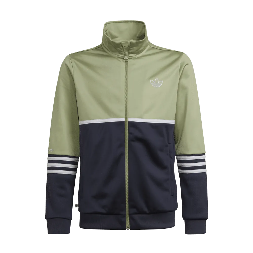 ADIDAS ORIGINALS  TRACK TOP SWEATER KIDS      