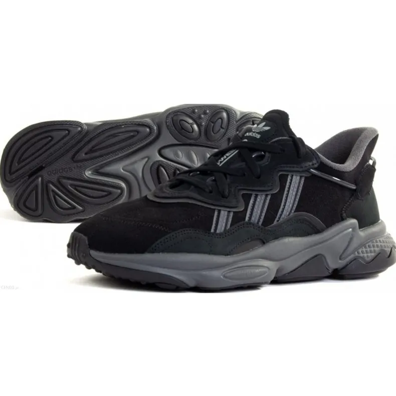 Adidas Ozweego M GY6180 schoenen zwart