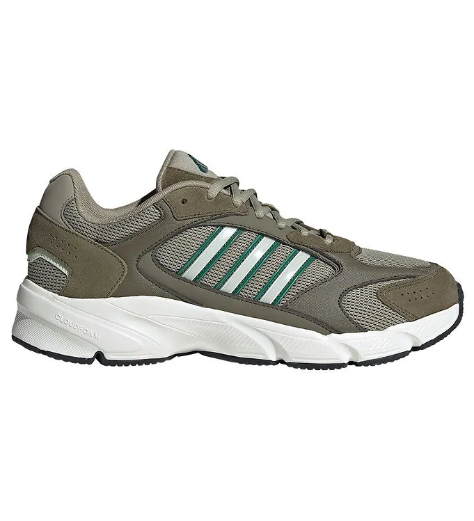 ADIDAS PERFORMANCE SCHOENEN  CRAZYCHAOS 2000  GROEN