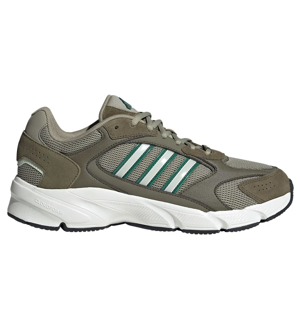 ADIDAS PERFORMANCE SCHOENEN  CRAZYCHAOS 2000  GROEN