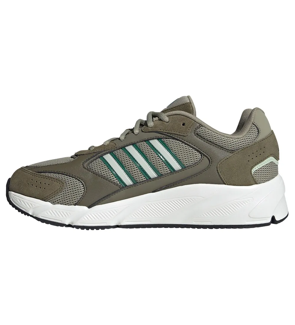 ADIDAS PERFORMANCE SCHOENEN  CRAZYCHAOS 2000  GROEN