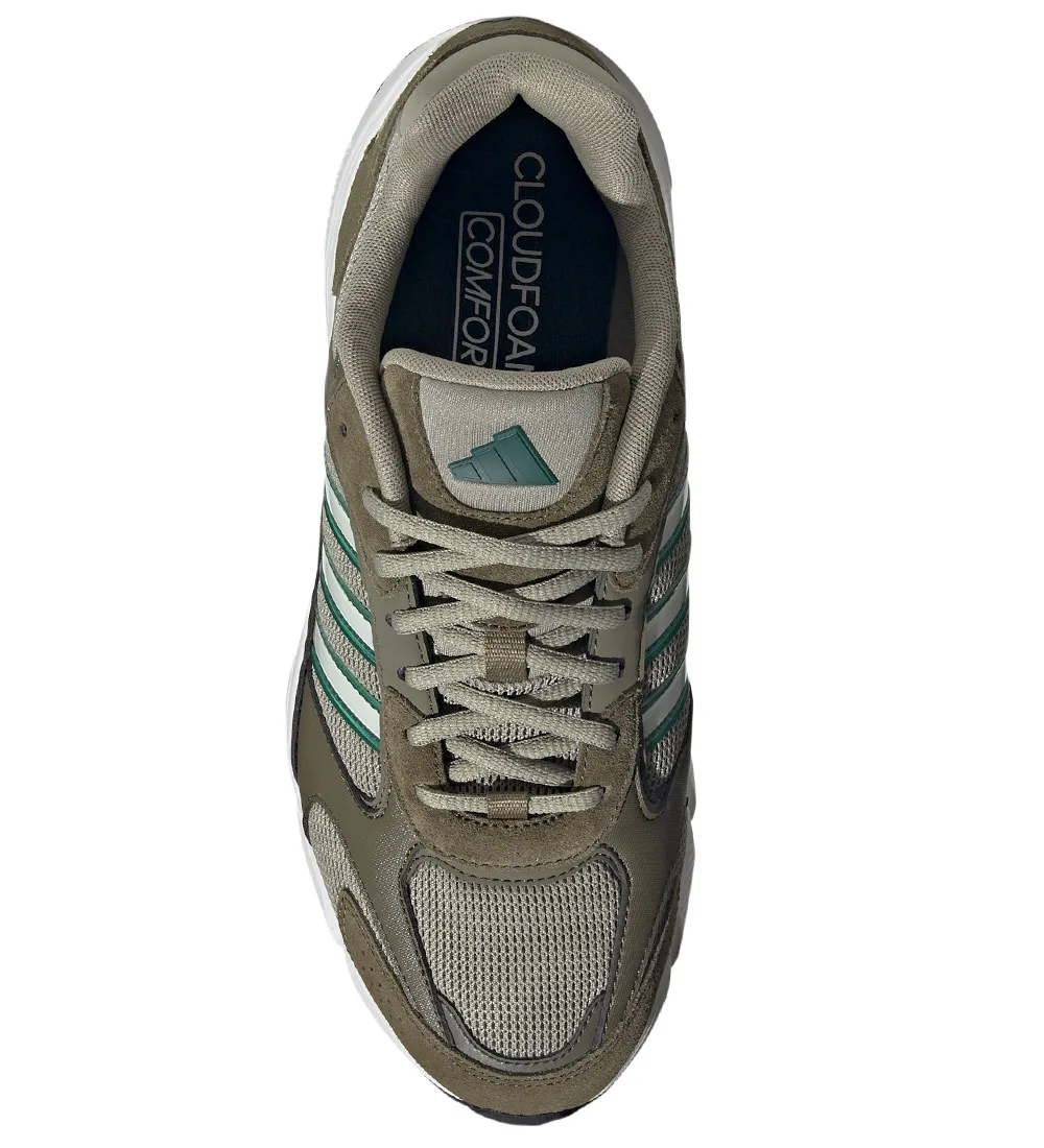 ADIDAS PERFORMANCE SCHOENEN  CRAZYCHAOS 2000  GROEN