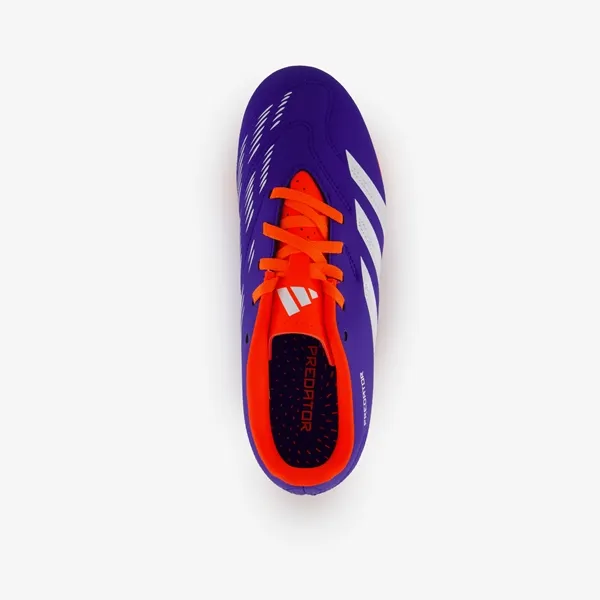 Adidas Predator Club MG kinder voetbalschoenen