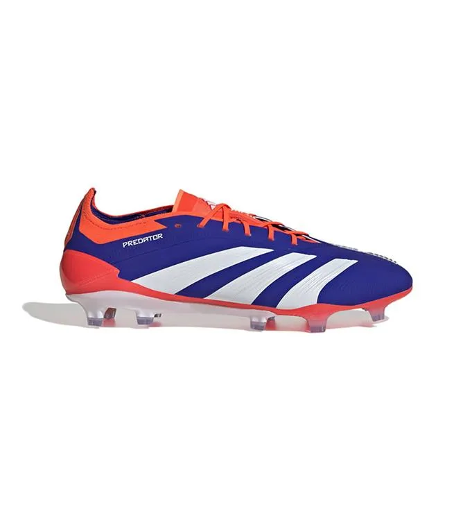 adidas Predator Elite FG Voetbalschoenen