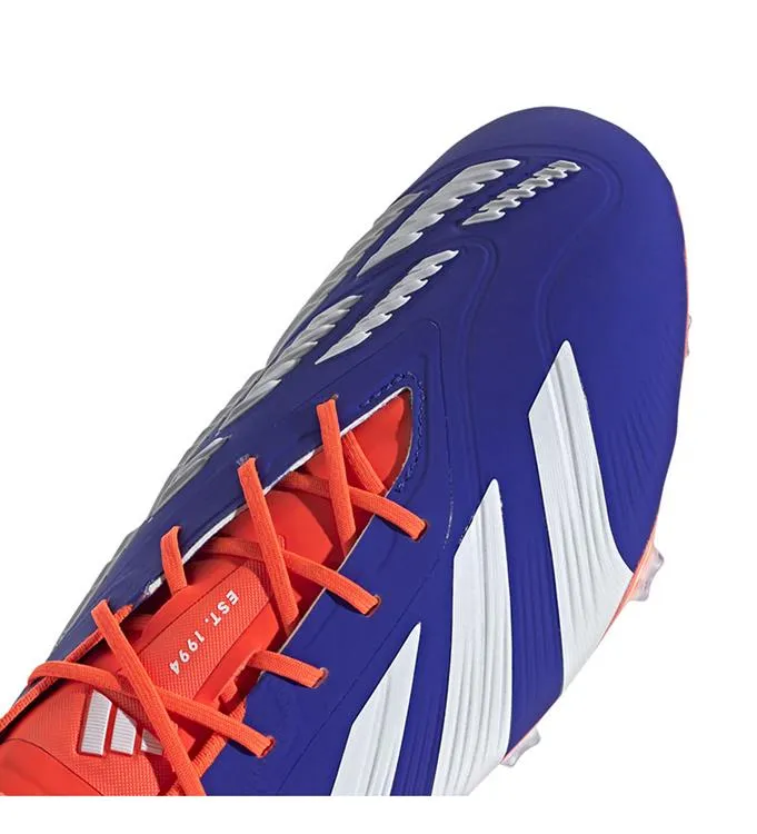 adidas Predator Elite FG Voetbalschoenen