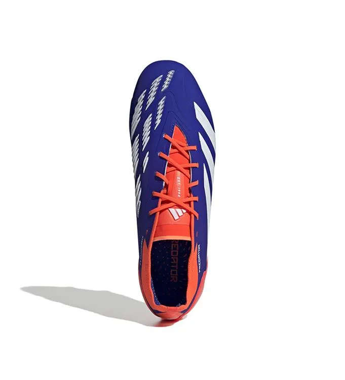 adidas Predator Elite FG Voetbalschoenen