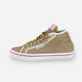 Adidas Sneaker Brown -