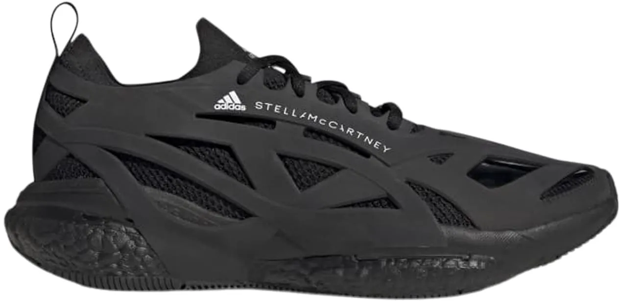 adidas Solarglide Stella McCartney Triple Black