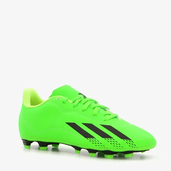 Adidas Speedportal 4 kinder voetbalschoenen FG