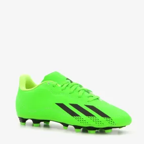 Adidas Speedportal 4 kinder voetbalschoenen FG