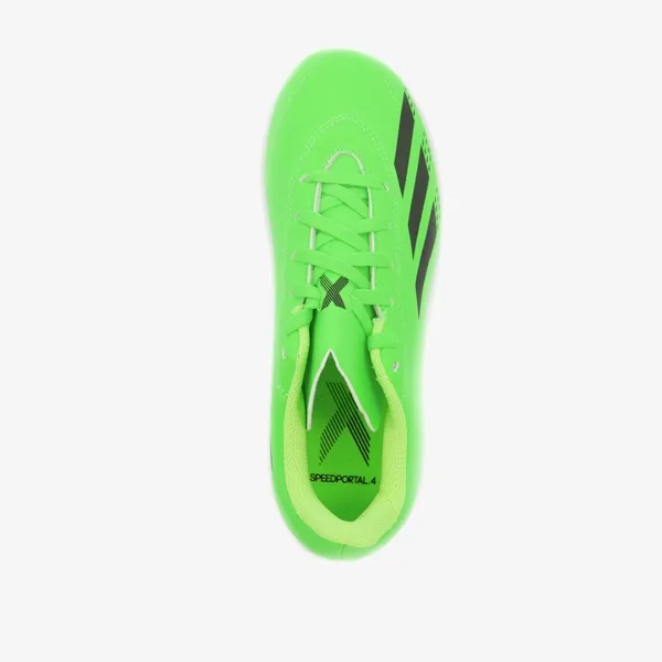 Adidas Speedportal 4 kinder voetbalschoenen FG