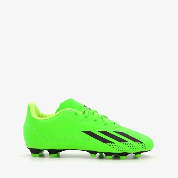 Adidas Speedportal 4 kinder voetbalschoenen FG