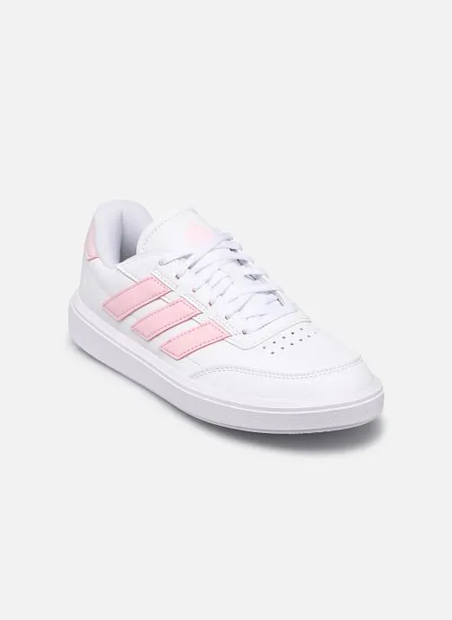      ADIDAS SPORTSWEAR COURTBLOCK W  WIT   