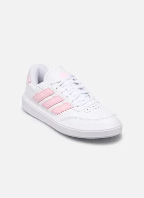      adidas sportswear Courtblock W - Wit   