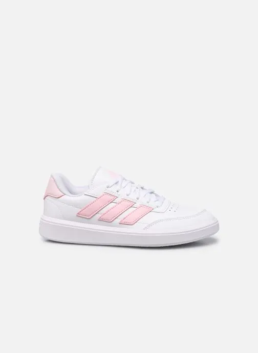      ADIDAS SPORTSWEAR COURTBLOCK W  WIT   