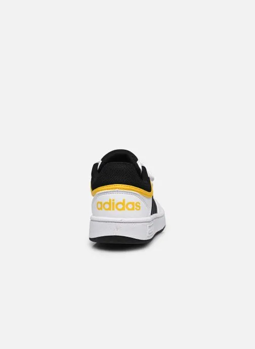      ADIDAS SPORTSWEAR HOOPS 3.0 CF C  WIT   