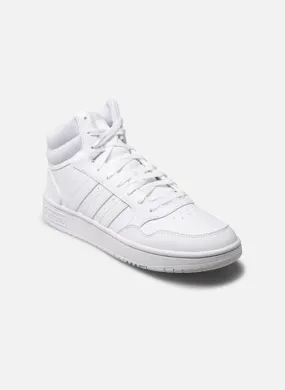      adidas sportswear Hoops 3.0 Mid M - Wit   