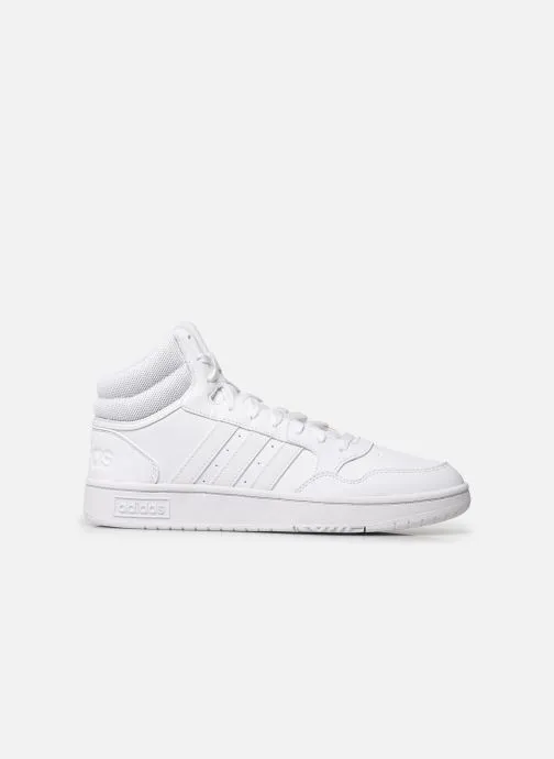      ADIDAS SPORTSWEAR HOOPS 3.0 MID M  WIT   