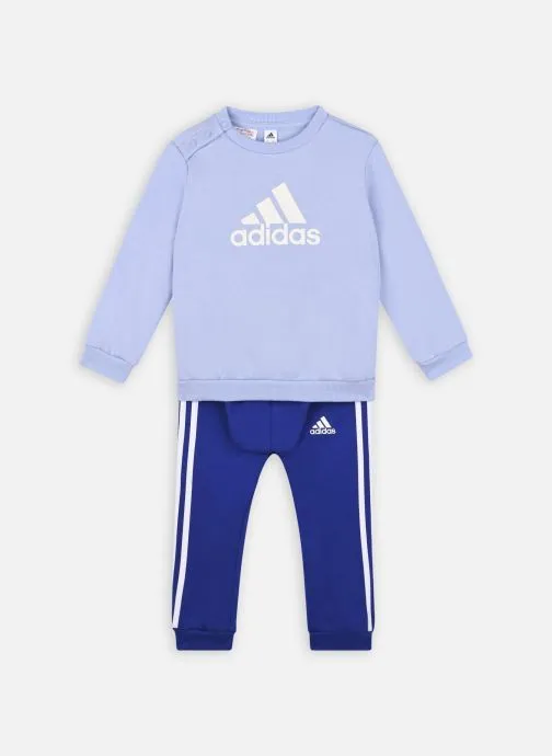      ADIDAS SPORTSWEAR I BOS LOGO JOG  BLAUW   