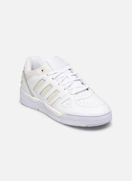      ADIDAS SPORTSWEAR MIDCITY LOW M  WIT   