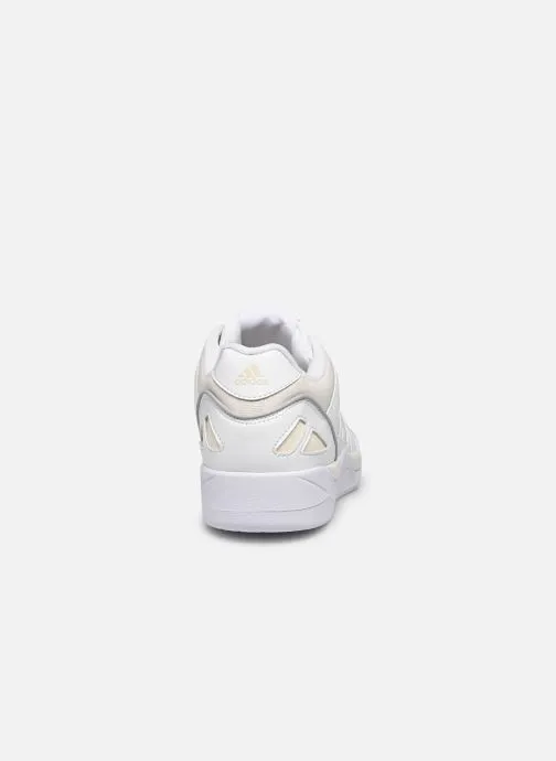      ADIDAS SPORTSWEAR MIDCITY LOW M  WIT   