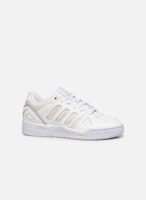      ADIDAS SPORTSWEAR MIDCITY LOW M  WIT   