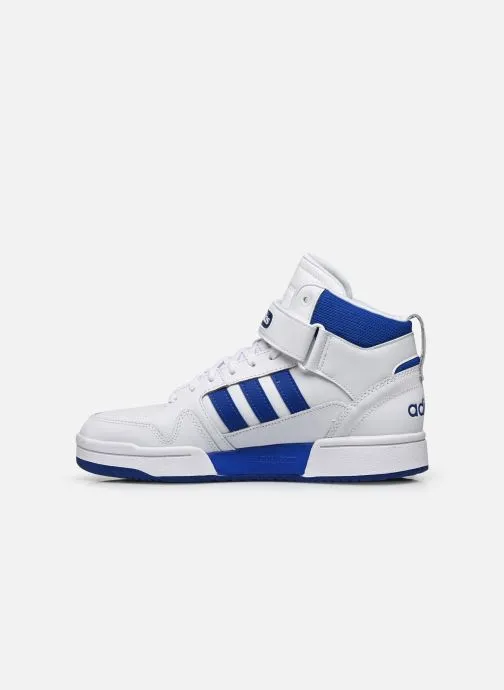      ADIDAS SPORTSWEAR POSTMOVE MID M  WIT   