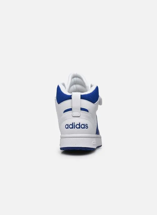      ADIDAS SPORTSWEAR POSTMOVE MID M  WIT   