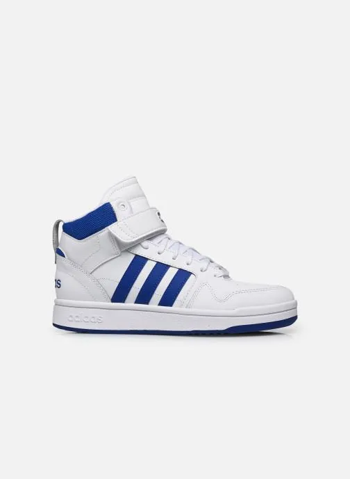      ADIDAS SPORTSWEAR POSTMOVE MID M  WIT   