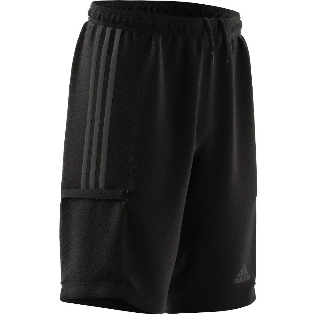ADIDAS SPORTSWEAR SHORT J HOT UT SHORT (1DELIG)