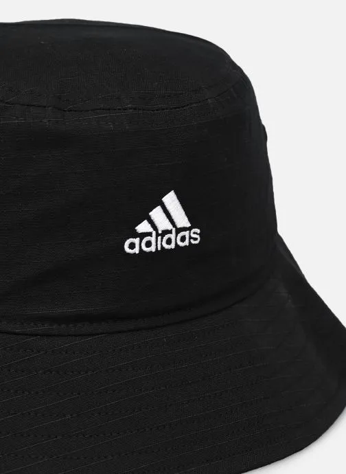      ADIDAS SPORTSWEAR SPW CLAS BUCKET  ZWART   