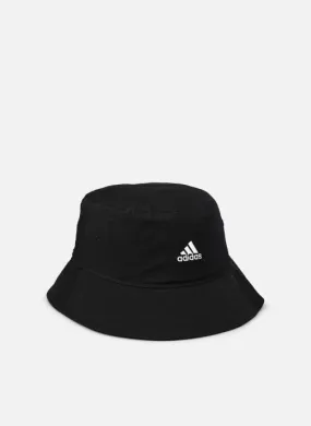      adidas sportswear Spw Clas Bucket - Zwart   