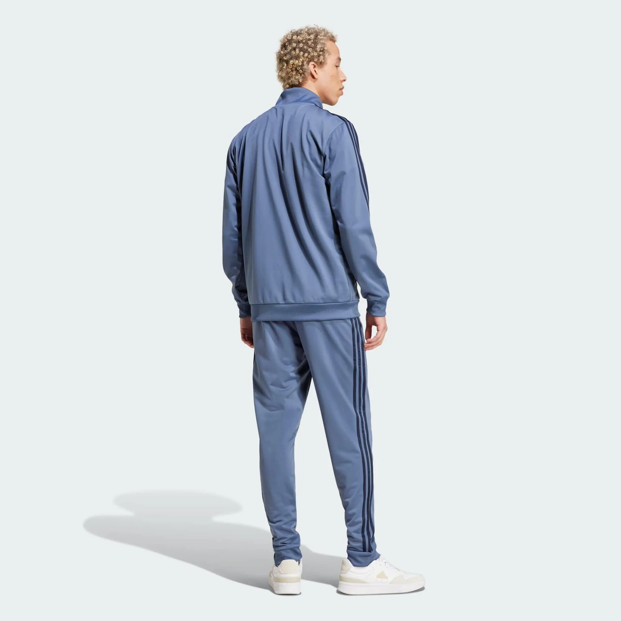 ADIDAS SPORTSWEAR SURV&ECIRC;TEMENT BASIC 3STRIPES TRICOT