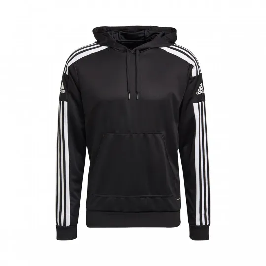 ADIDAS SQUADRA 21HOODY VOOR KINDEREN SWEATSHIRT
