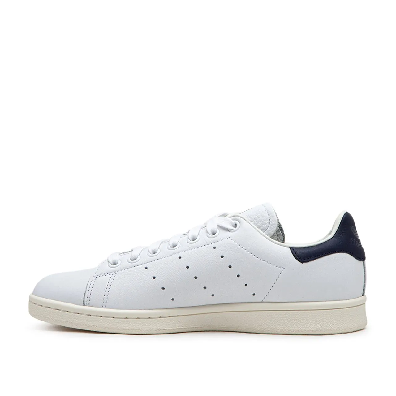 adidas Stan Smith (White / Navy)