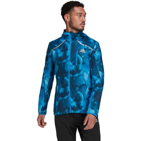 adidas Supernova Marathon Jacket Men