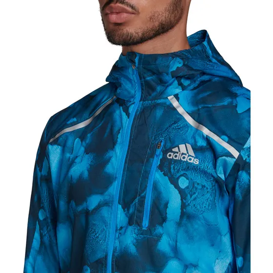 adidas Supernova Marathon Jacket Men