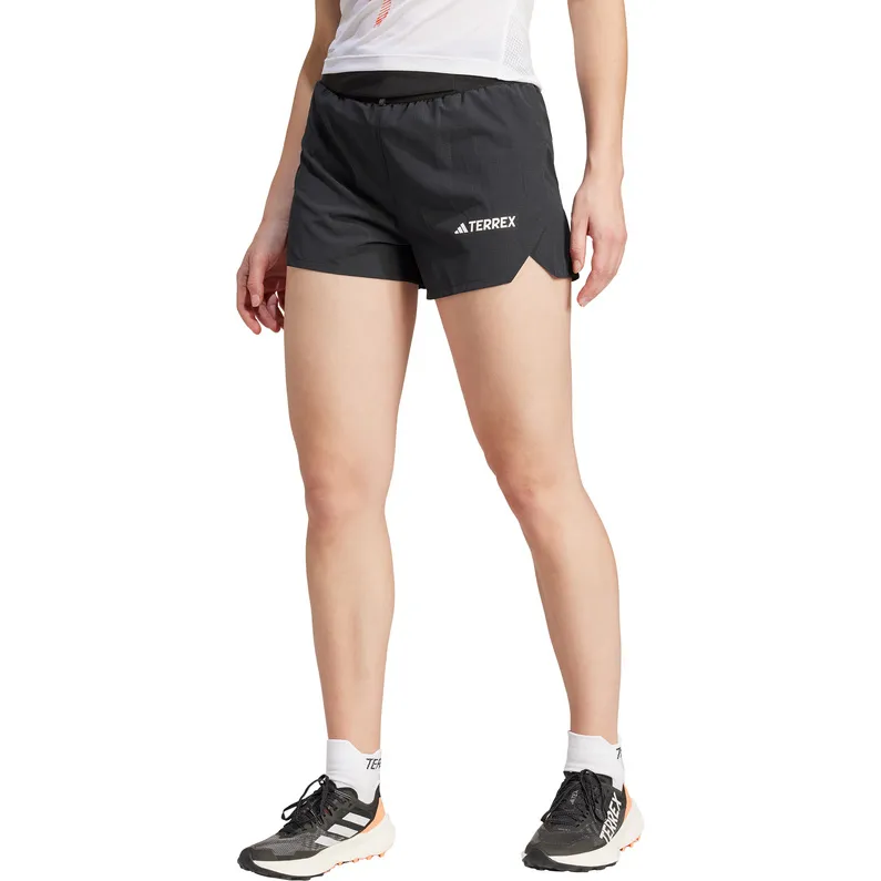 adidas Terrex Dames Techrock Pro Trail Short