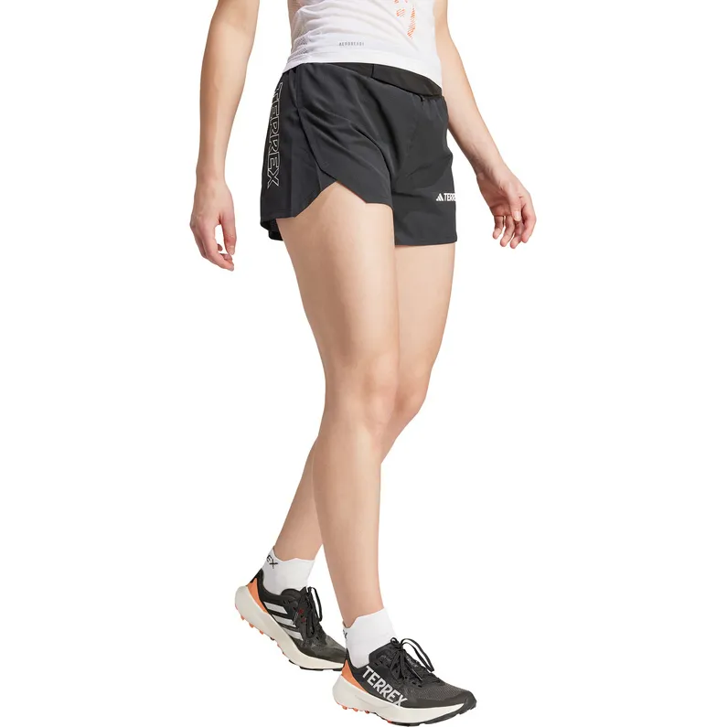 adidas Terrex Dames Techrock Pro Trail Short