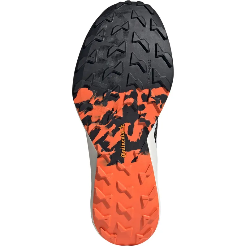adidas Terrex Heren Agravic Speed Schoenen