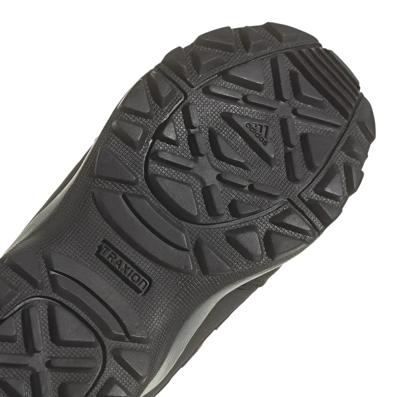 adidas Terrex Kinderen Hyperhiker Mid Schoenen