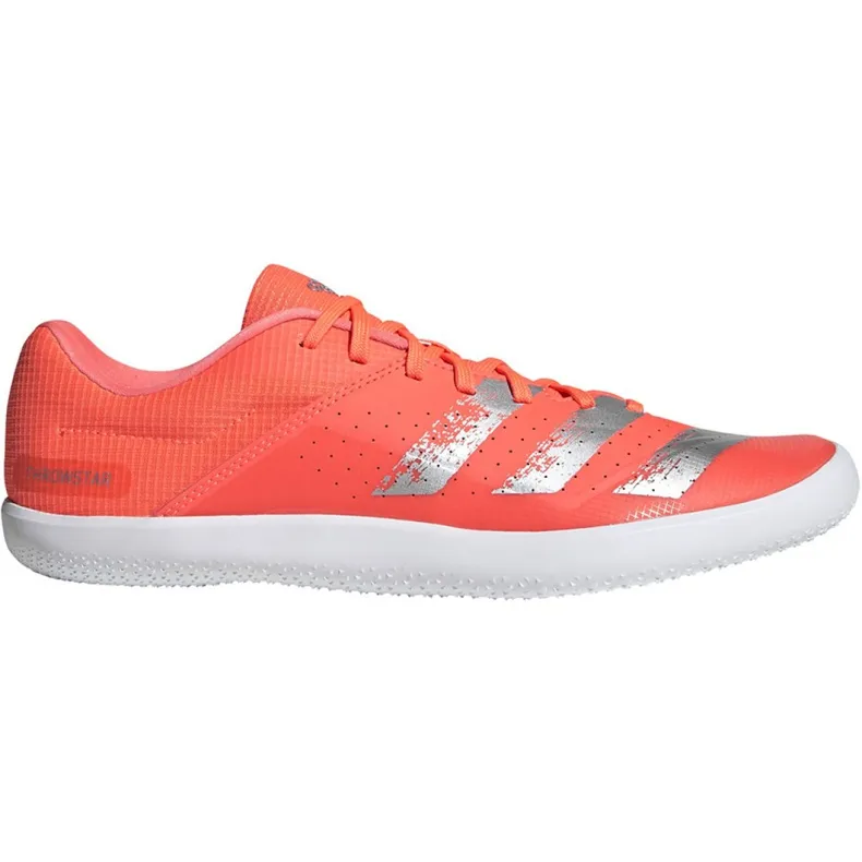 Adidas Throwstar W EE4673 schoenen roze