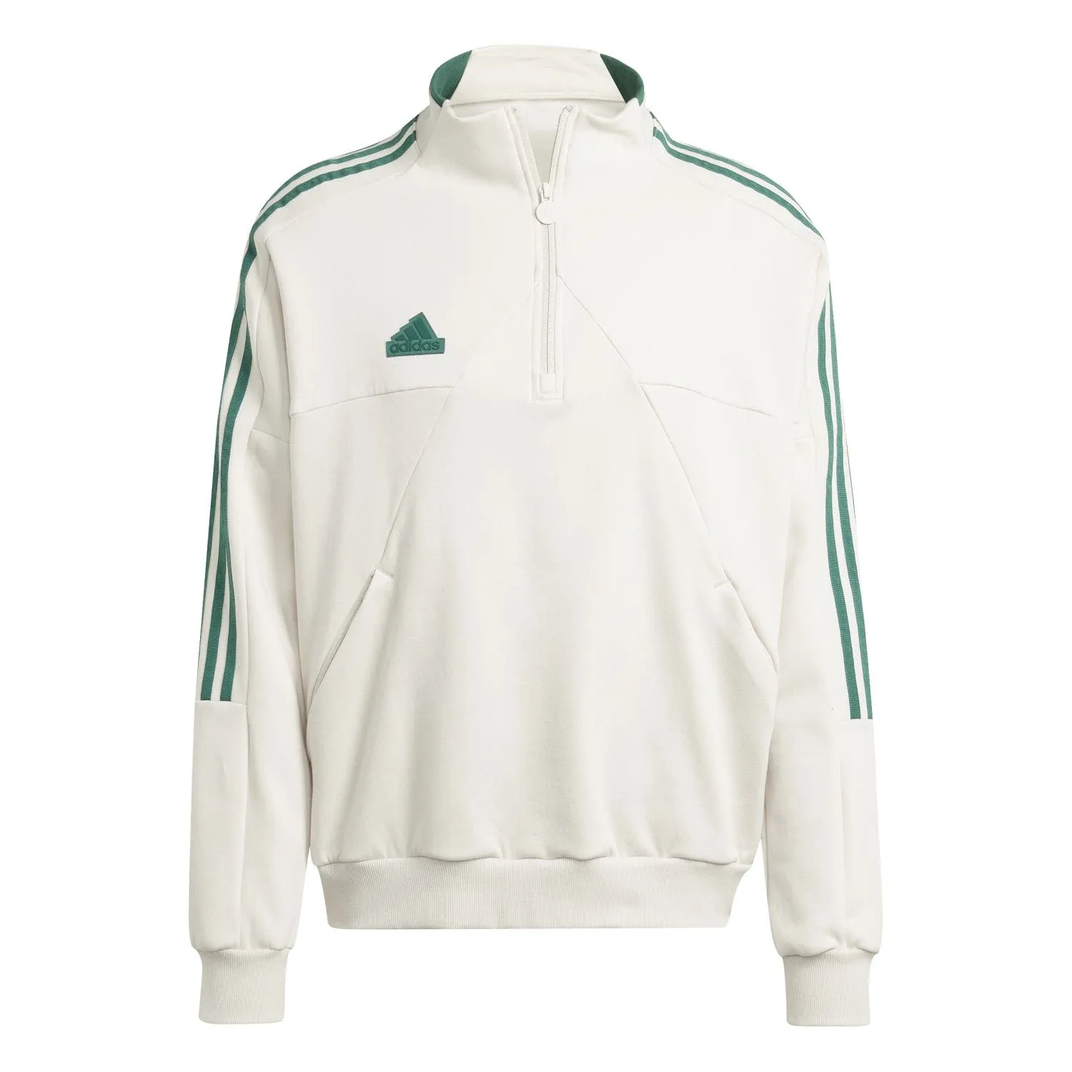 adidas Tiro 1/4 Zip