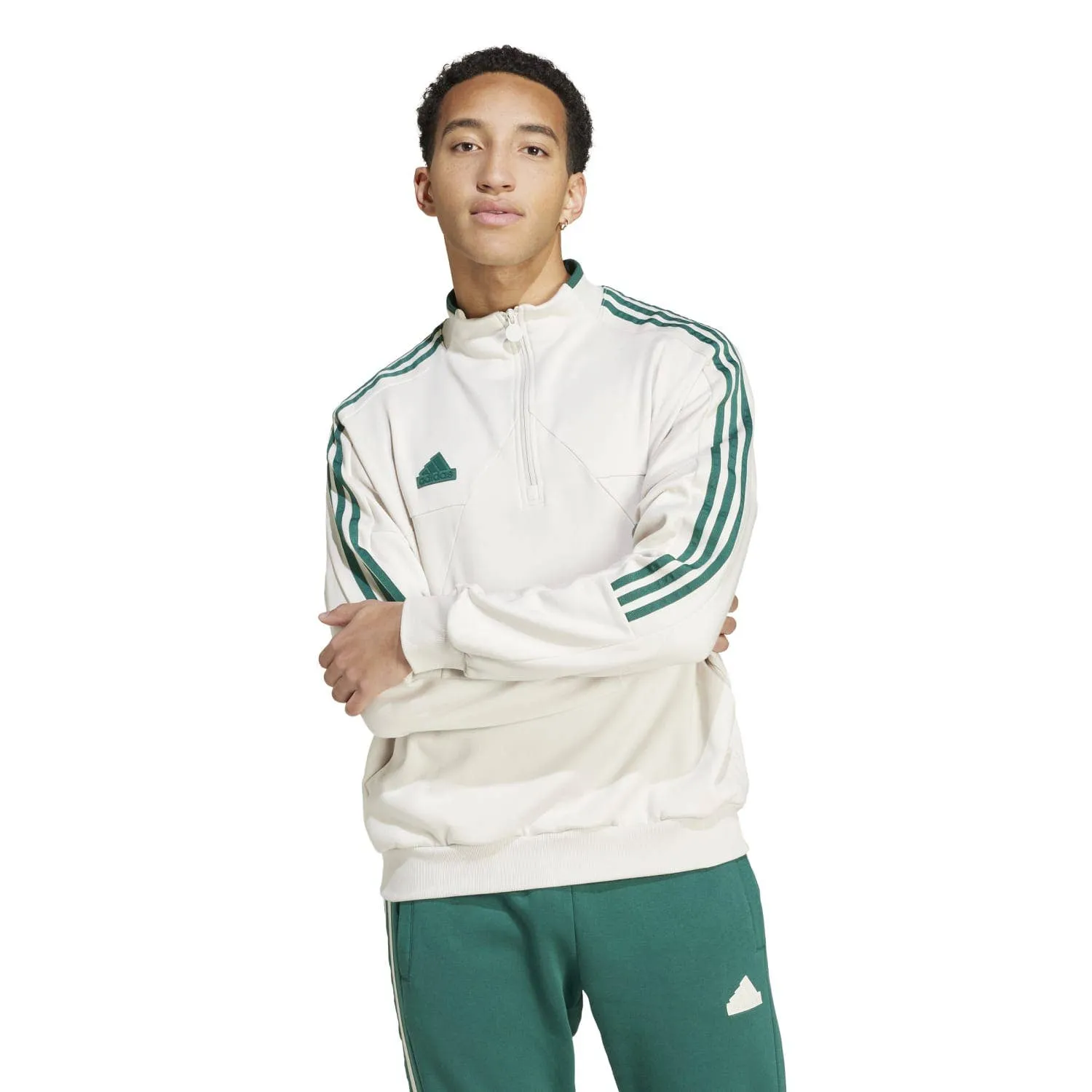 adidas Tiro 1/4 Zip