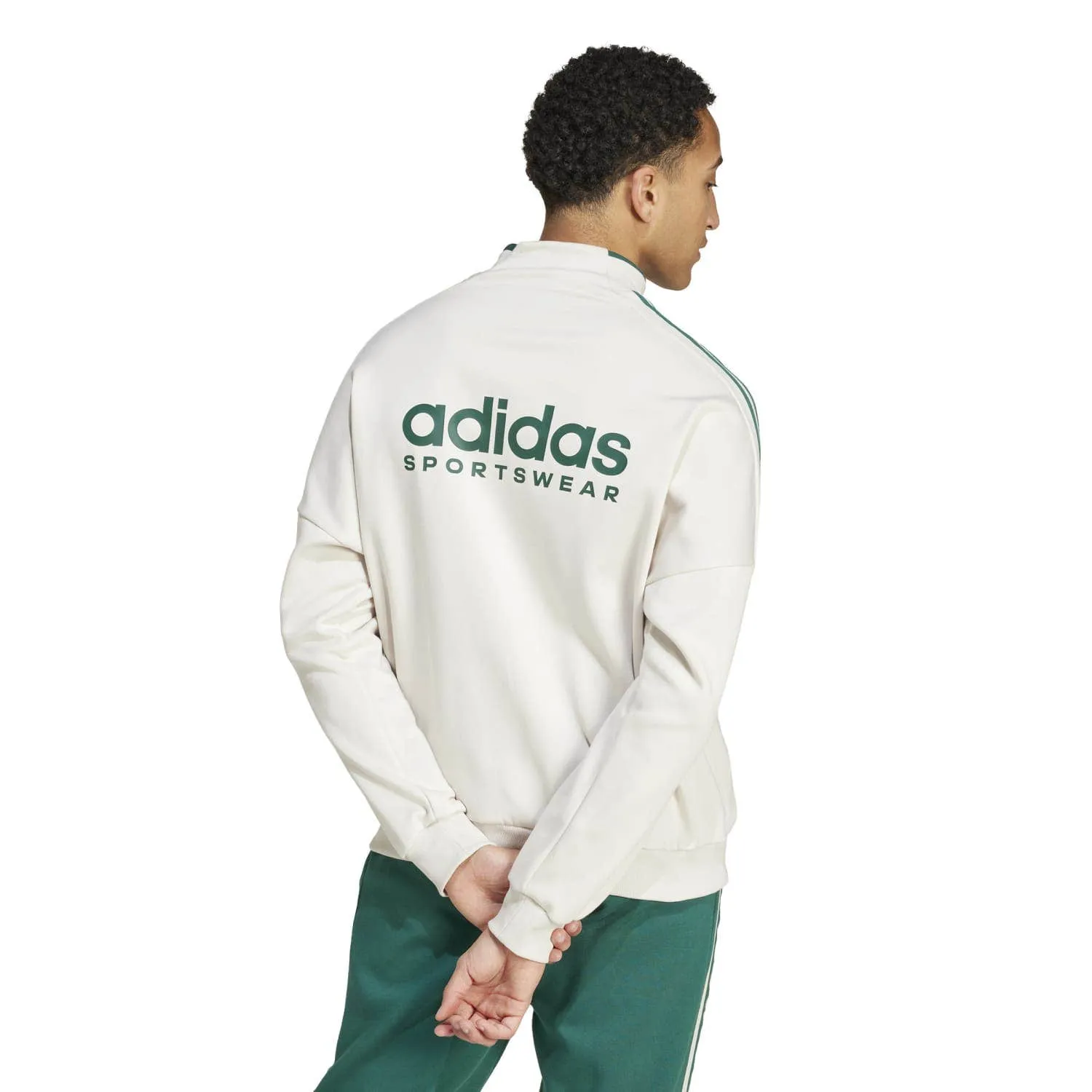 adidas Tiro 1/4 Zip