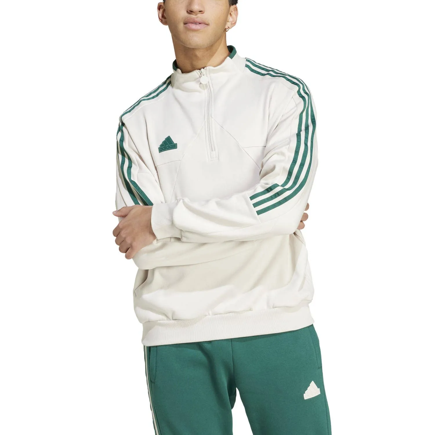 adidas Tiro 1/4 Zip