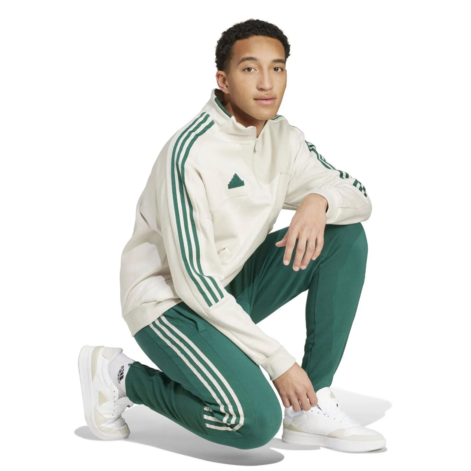 adidas Tiro 1/4 Zip